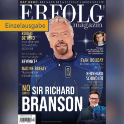 Einzelheft 03/2025 - als Print oder ePaper