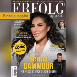 Einzelheft 01/2025 - als Print oder ePaper