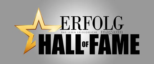 Hall of Fame